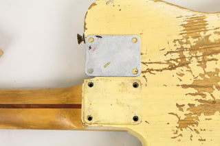 1959 Fender Telecaster, Blonde