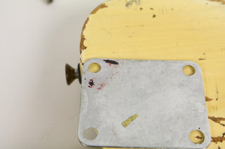 1959 Fender Telecaster, Blonde