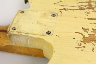 1959 Fender Telecaster, Blonde