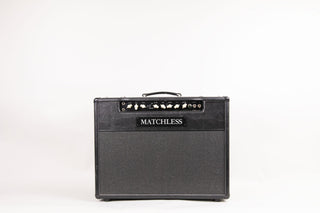 2017 Matchless DC-30 RV