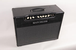 2017 Matchless DC-30 RV