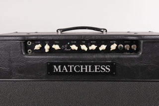 2017 Matchless DC-30 RV