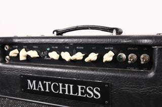 2017 Matchless DC-30 RV