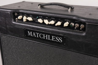 2017 Matchless DC-30 RV