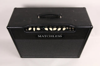 2017 Matchless DC-30 RV