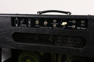 2017 Matchless DC-30 RV