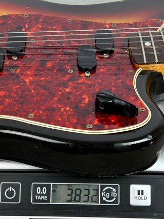 1966 Fender Electric XII