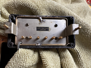 1959 Gibson ES-5 Switchmaster PAF's