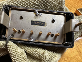 1959 Gibson ES-5 Switchmaster PAF's