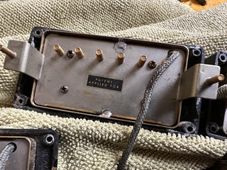 1959 Gibson ES-5 Switchmaster PAF's