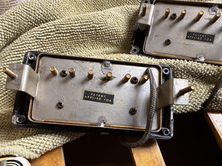 1959 Gibson ES-5 Switchmaster PAF's