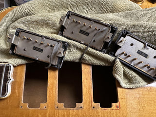 1959 Gibson ES-5 Switchmaster PAF's