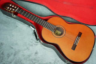 Manuel Ramundo Classical Guitar