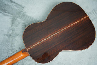 Manuel Ramundo Classical Guitar