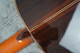 Manuel Ramundo Classical Guitar