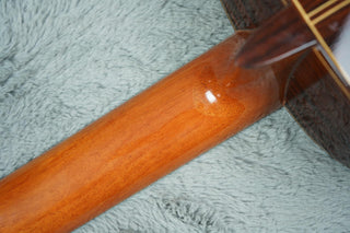 Manuel Ramundo Classical Guitar