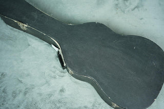 Manuel Ramundo Classical Guitar