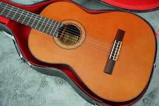 Manuel Ramundo Classical Guitar