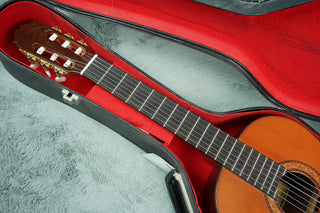 Manuel Ramundo Classical Guitar