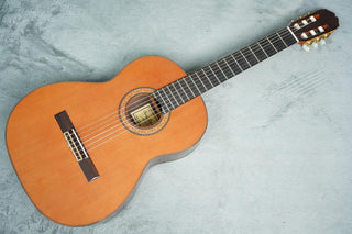Manuel Ramundo Classical Guitar