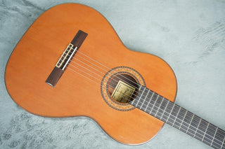 Manuel Ramundo Classical Guitar