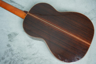 Manuel Ramundo Classical Guitar