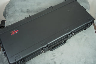 SKB iSeries Waterproof Jazzmaster / Jaguar Hard Shell Case