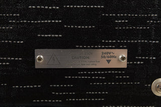 2022 Supro Amulet 1612RT, 1x10 Combo