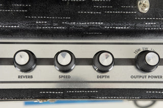 2022 Supro Amulet 1612RT, 1x10 Combo