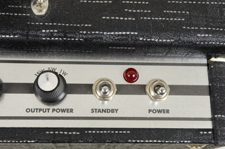 2022 Supro Amulet 1612RT, 1x10 Combo
