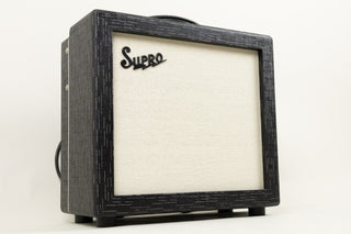 2022 Supro Amulet 1612RT, 1x10 Combo
