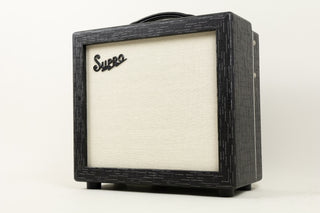 2022 Supro Amulet 1612RT, 1x10 Combo