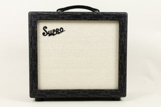 2022 Supro Amulet 1612RT, 1x10 Combo
