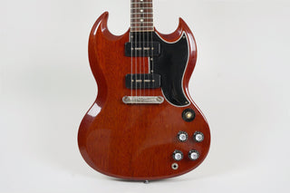 1963 Gibson SG Special, Cherry